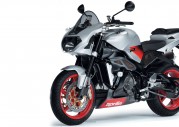 Aprilia Atlantic 125